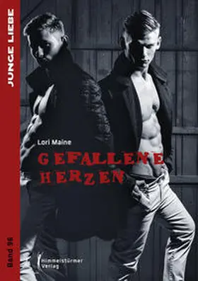 Maine |  Gefallene Herzen | Buch |  Sack Fachmedien