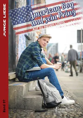 Grey |  American Boy & sein Prinz 2 | Buch |  Sack Fachmedien