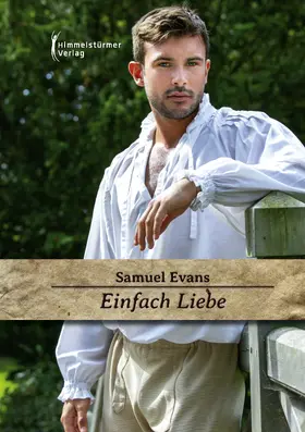 Evans |  Einfach Liebe | eBook | Sack Fachmedien