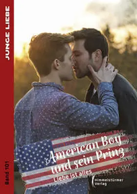 Grey |  American Boy 4 | Buch |  Sack Fachmedien