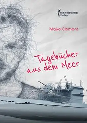 Clemens |  Tagebücher aus dem Meer | Buch |  Sack Fachmedien
