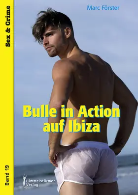 Förster |  Bulle in Action auf Ibiza | eBook | Sack Fachmedien