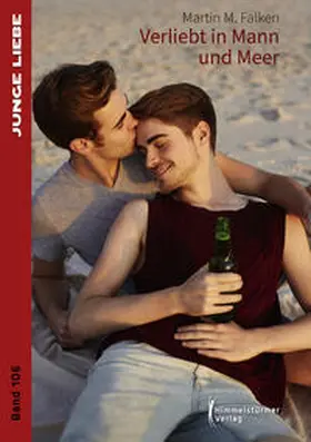 Falken |  Verliebt in Mann und Meer | Buch |  Sack Fachmedien