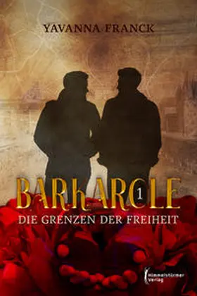 Franck |  Barkarole 1 | Buch |  Sack Fachmedien