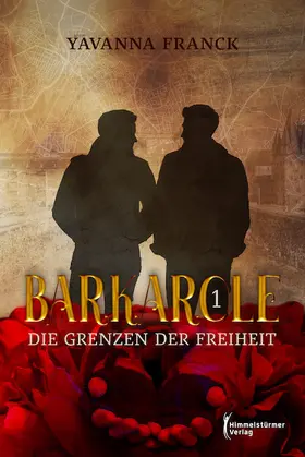 Franck |  Barkarole 1 | eBook | Sack Fachmedien