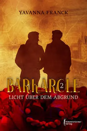 Franck |  Barkarole 2 | Buch |  Sack Fachmedien