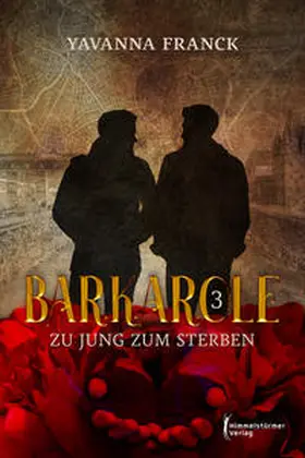 Franck |  Barkarole 3 | Buch |  Sack Fachmedien