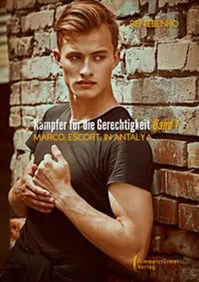 Ebenho |  Kämpfer für die Gerechtigkeit1 | Buch |  Sack Fachmedien