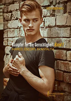 Ebenho |  Kämpfer für die Gerechtigkeit1 | eBook | Sack Fachmedien