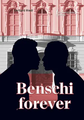 Riedl |  Benschi forever | eBook | Sack Fachmedien