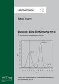 Sturm |  Statistik. Eine Einführung mit R | Buch |  Sack Fachmedien