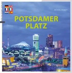 Bienert |  Potsdamer Platz | Buch |  Sack Fachmedien
