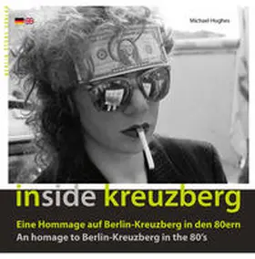 Hughes |  Inside Kreuzberg | Buch |  Sack Fachmedien