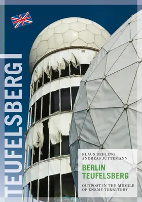 Jüttemann |  Berlin Teufelsberg | eBook | Sack Fachmedien