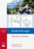 Heinrich / Neuhaus / Schweinitz |  Kinderchirurgie | Buch |  Sack Fachmedien