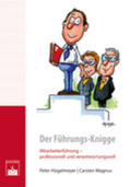 Hügelmeyer / Magnus |  Der Führungs-Knigge | Buch |  Sack Fachmedien