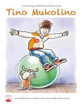 Meisinger |  Tino Mukolino | Buch |  Sack Fachmedien