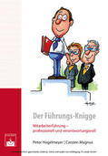 Hügelmeyer / Magnus |  Der Führungs-Knigge | eBook | Sack Fachmedien