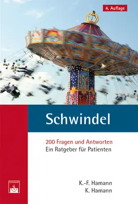 Hamann |  Schwindel | Buch |  Sack Fachmedien