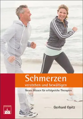 Opitz |  Schmerzen verstehen und bewältigen | Buch |  Sack Fachmedien