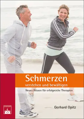 Opitz | Schmerzen verstehen und bewältigen | E-Book | www.sack.de