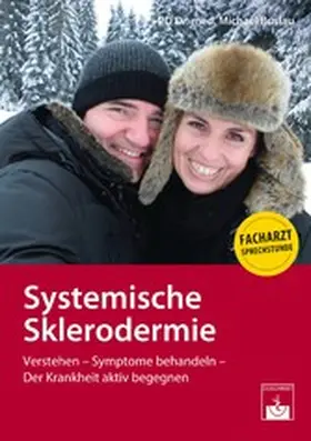 Buslau |  Systemische Sklerodermie | eBook | Sack Fachmedien