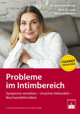 Ehmer |  Probleme im Intimbereich | eBook | Sack Fachmedien