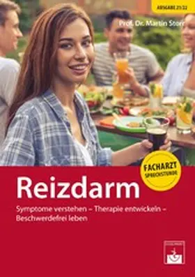 Storr |  Reizdarm | eBook | Sack Fachmedien
