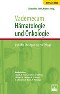 Schleucher / Barth / Krämer |  Vademecum Hämatologie und Onkologie | Buch |  Sack Fachmedien