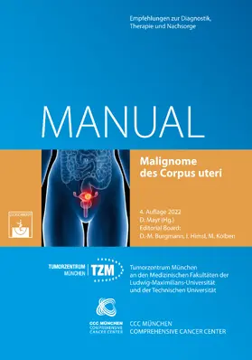 Mayr | Malignome des Corpus uteri | Buch | 978-3-86371-381-2 | www.sack.de