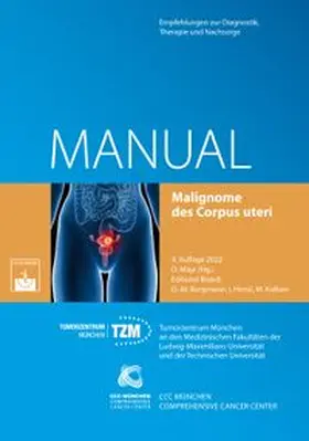 Mayr |  Malignome des Corpus uteri | eBook | Sack Fachmedien