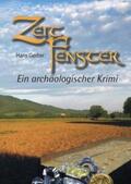 Gerber |  ZeitFenster | Buch |  Sack Fachmedien