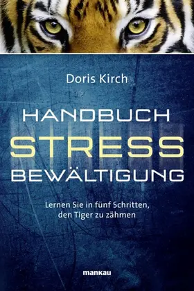 Kirch |  Handbuch Stressbewältigung | eBook | Sack Fachmedien