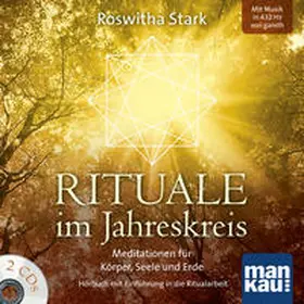 Stark |  Rituale im Jahreskreis (Audio-CD) | Sonstiges |  Sack Fachmedien