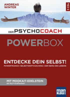 Winter | Der Psychocoach: Power-Box | Sonstiges | 978-3-86374-238-6 | www.sack.de