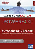 Winter |  Der Psychocoach: Power-Box | Sonstiges |  Sack Fachmedien
