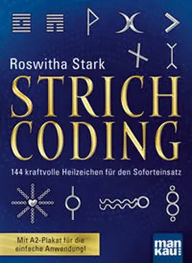 Stark |  Strichcoding | Buch |  Sack Fachmedien