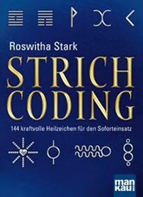 Stark |  Strichcoding | eBook | Sack Fachmedien
