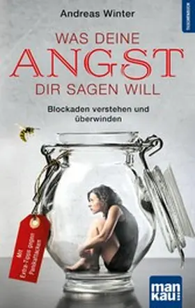 Winter | Was deine Angst dir sagen will | E-Book | www.sack.de
