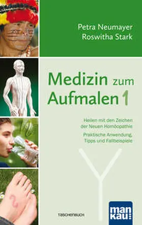 Neumayer / Stark |  Medizin zum Aufmalen 1 | eBook | Sack Fachmedien