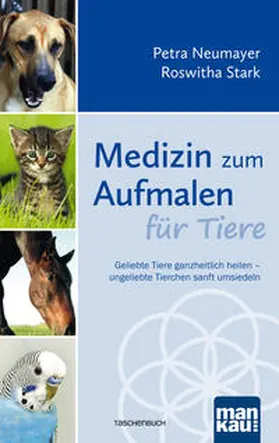Neumayer / Stark |  Medizin zum Aufmalen für Tiere | eBook | Sack Fachmedien