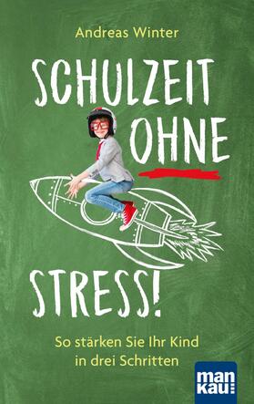 Winter | Schulzeit ohne Stress! | E-Book | sack.de