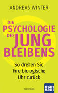 Winter |  Die Psychologie des Jungbleibens | Buch |  Sack Fachmedien