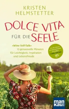 Helmstetter |  Dolce Vita für die Seele | eBook | Sack Fachmedien