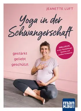 Luft |  Yoga in der Schwangerschaft. Gestärkt - geliebt - geschützt | Buch |  Sack Fachmedien