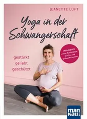Luft |  Yoga in der Schwangerschaft. Gestärkt - geliebt - geschützt | eBook | Sack Fachmedien