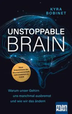 Bobinet |  Unstoppable Brain | eBook | Sack Fachmedien