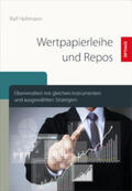 Hohmann |  Wertpapierleihe und Repos | Buch |  Sack Fachmedien