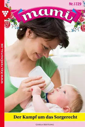 Reutling |  Mami 1729 - Familienroman | eBook | Sack Fachmedien