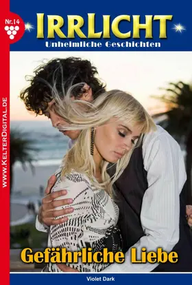 Dark |  Gefährliche Liebe | eBook | Sack Fachmedien